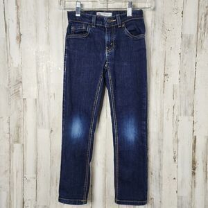 Levi's 511 Slim Denim Jeans Blue Size 7 Regular